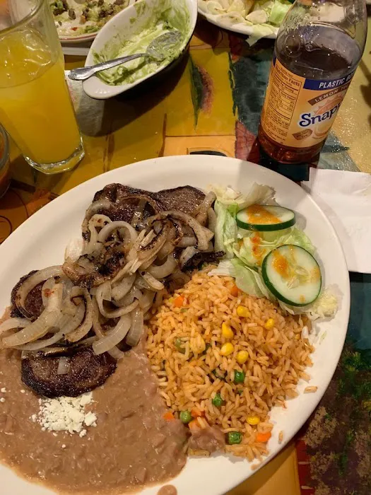 La Cabaña Picture 6