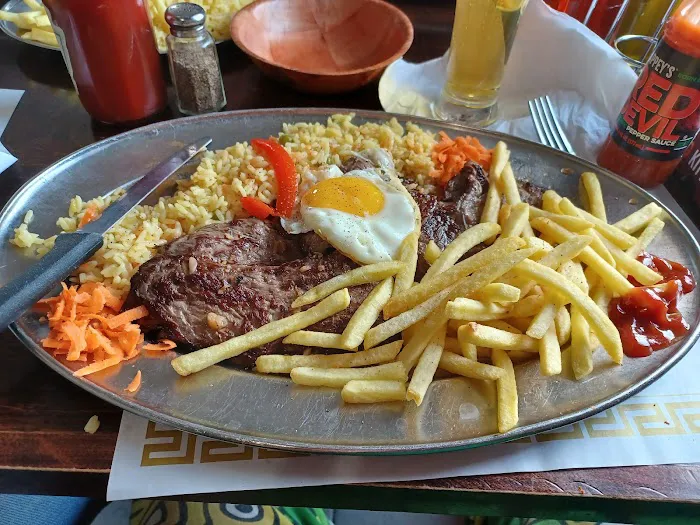 Portugal Express Picture 1