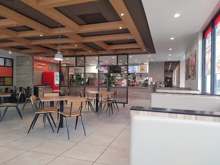 Burger King Picture 1