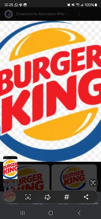 Burger King Picture 7