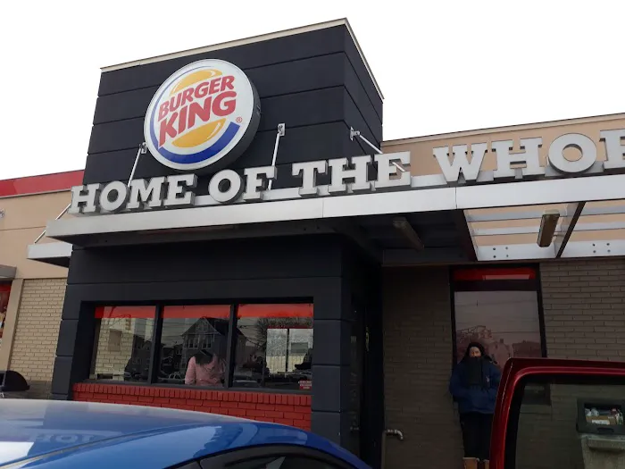 Burger King Picture 3