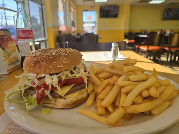 D'Nolas Grill Picture 5