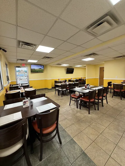 D'Nolas Grill Picture 7