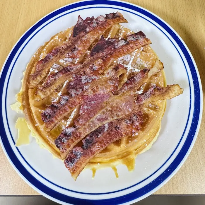 D'Nolas Grill Picture 10