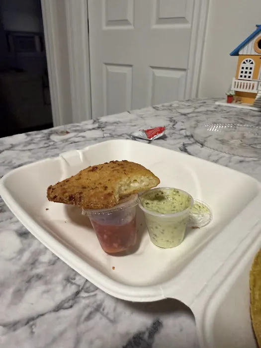 D'Nolas Grill Picture 2