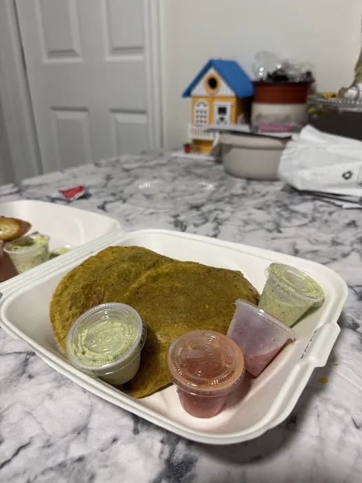 D'Nolas Grill Picture 1