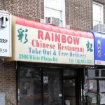 New Rainbow Chinese Restaurant