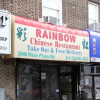 New Rainbow Chinese Restaurant ico