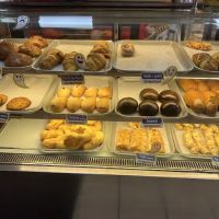 Oh! Que Bueno! Colombian Restaurant & Bakery ico