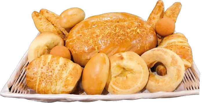 Oh! Que Bueno! Colombian Restaurant & Bakery Picture 3