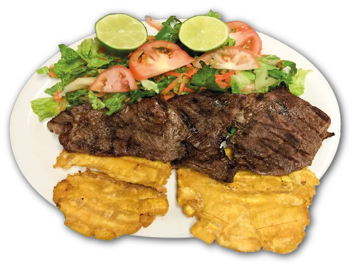 Oh! Que Bueno! Colombian Restaurant & Bakery Picture 10