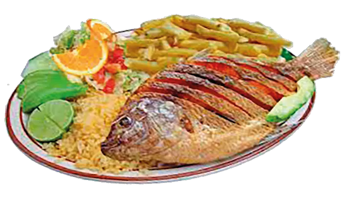 Oh! Que Bueno! Colombian Restaurant & Bakery Picture 7