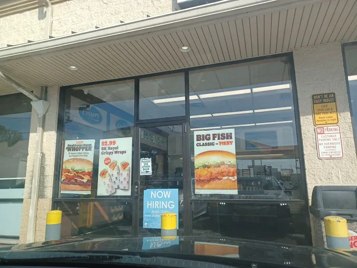 Burger King Picture 5