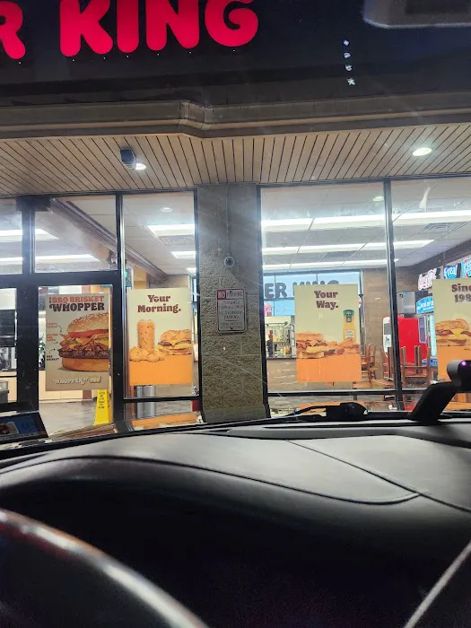 Burger King Picture 10