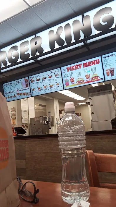 Burger King Picture 6