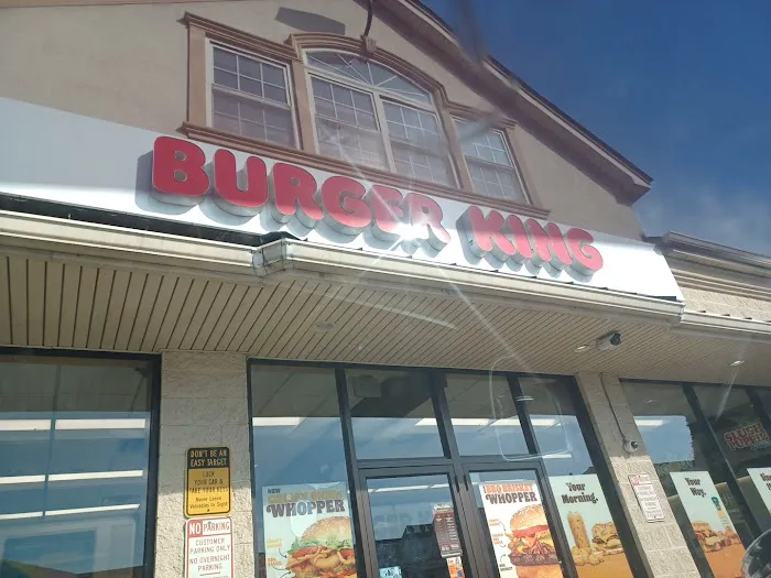 Burger King Picture 3