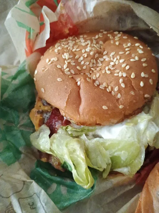 Burger King Picture 4