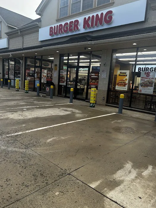 Burger King Picture 2