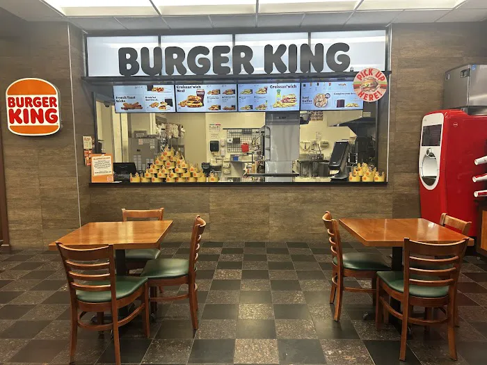 Burger King Picture 7