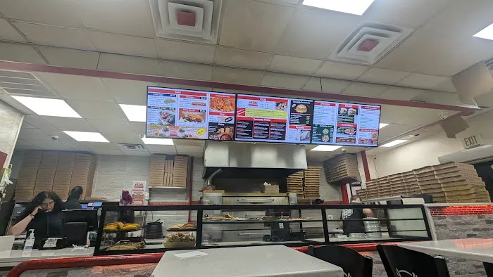 The Original Primo Pizza Picture 5