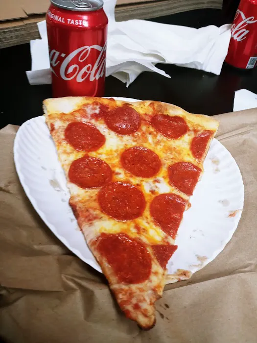 The Original Primo Pizza Picture 6