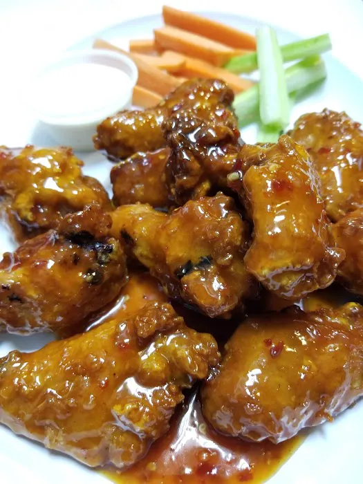 The Original Primo Pizza Picture 2