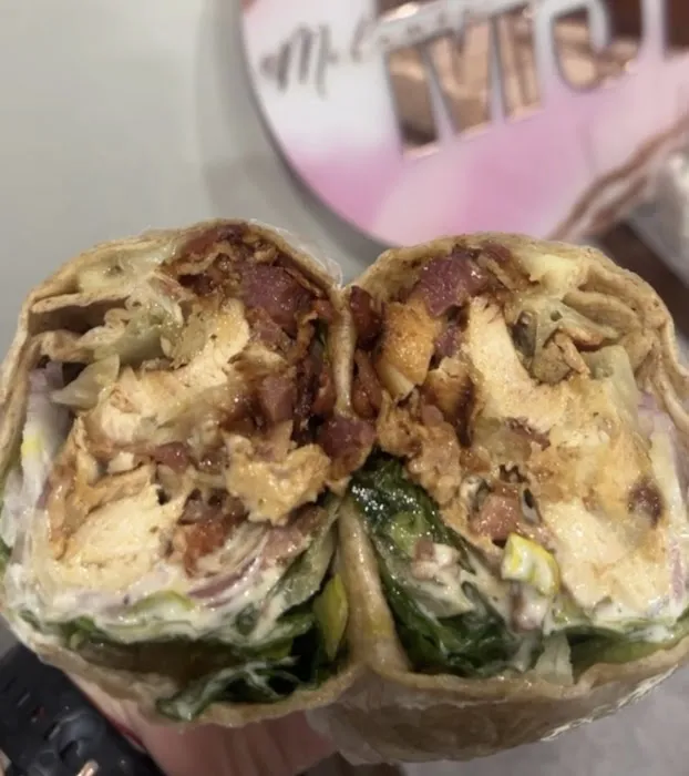 The Original Primo Pizza Picture 9