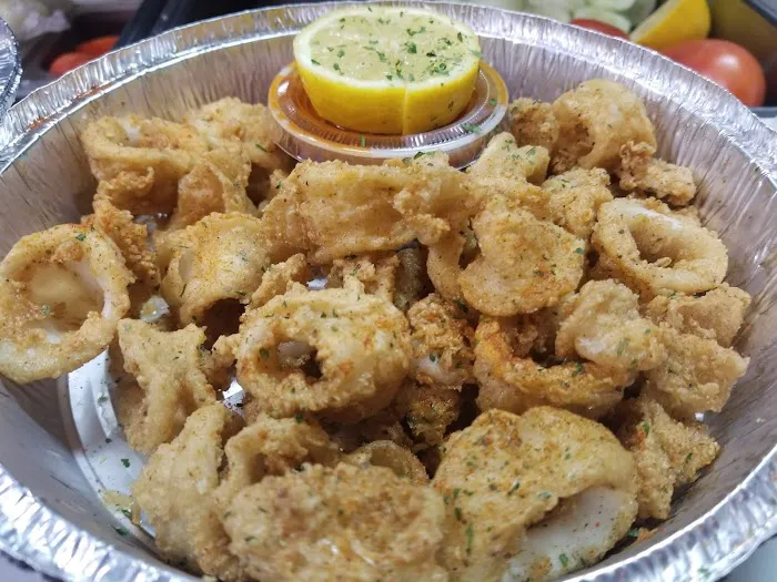 The Original Primo Pizza Picture 4