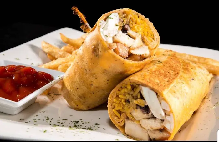 The Original Primo Pizza Picture 1