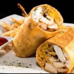 The Original Primo Pizza