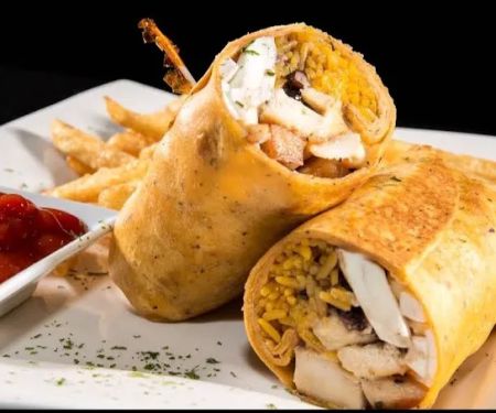 The Original Primo Pizza