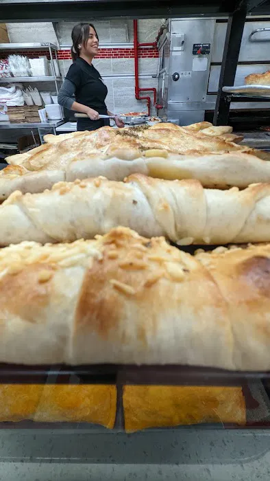 The Original Primo Pizza Picture 3