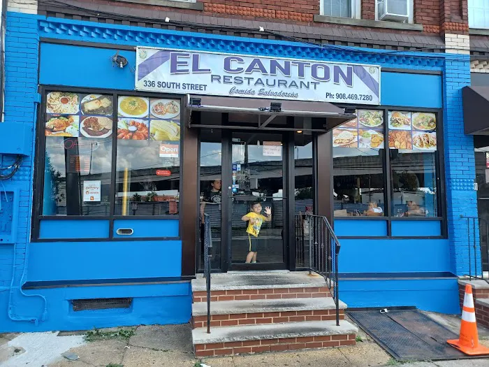 El Canton Restaurant Picture 9