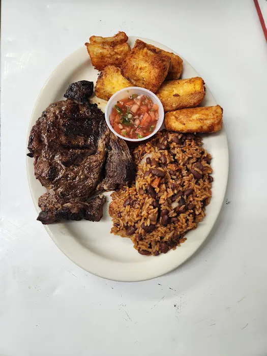 El Canton Restaurant Picture 5