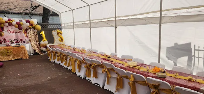 El Canton Restaurant Picture 4