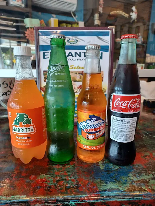 El Canton Restaurant Picture 3