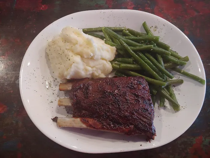 El Canton Restaurant Picture 6