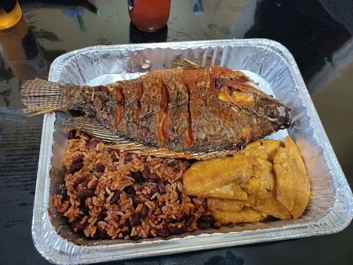 El Canton Restaurant Picture 1