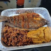 El Canton Restaurant ico