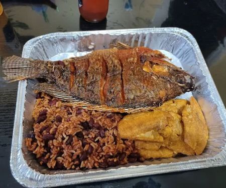 El Canton Restaurant