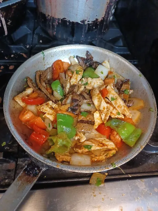 El Canton Restaurant Picture 8