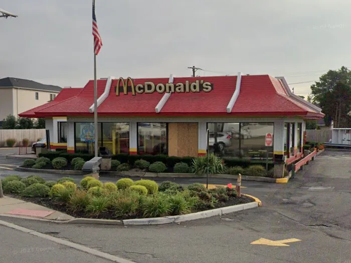 McDonald's Picture 5