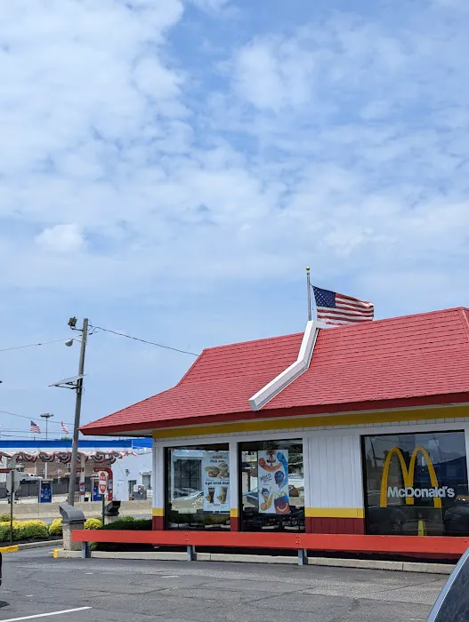 McDonald's Picture 7