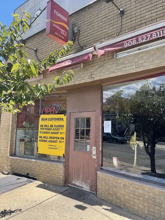 Stephanie's Barbecue Picture 1