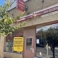 Stephanie's Barbecue ico