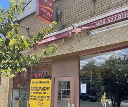 Stephanie's Barbecue