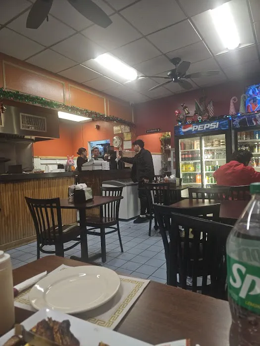 Stephanie's Barbecue Picture 5