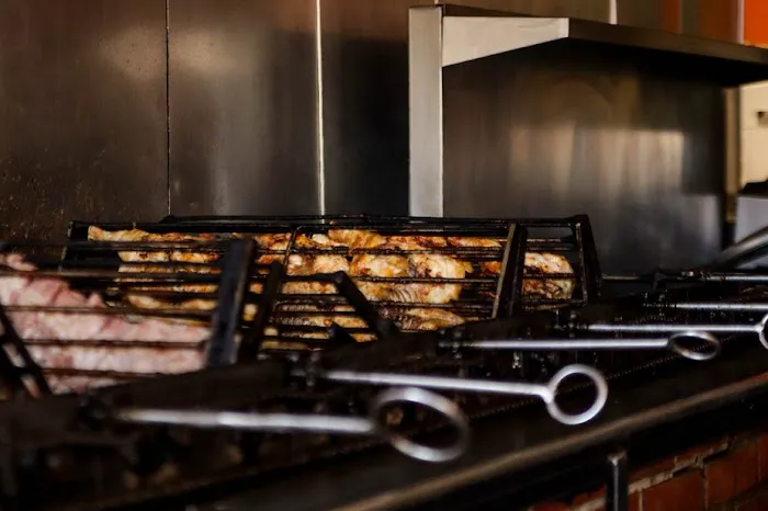 Stephanie's Barbecue Picture 3