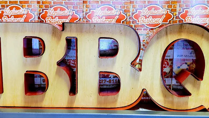 Stephanie's Barbecue Picture 8