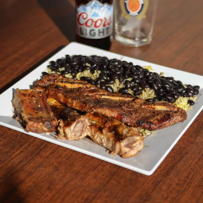 Stephanie's Barbecue Picture 7